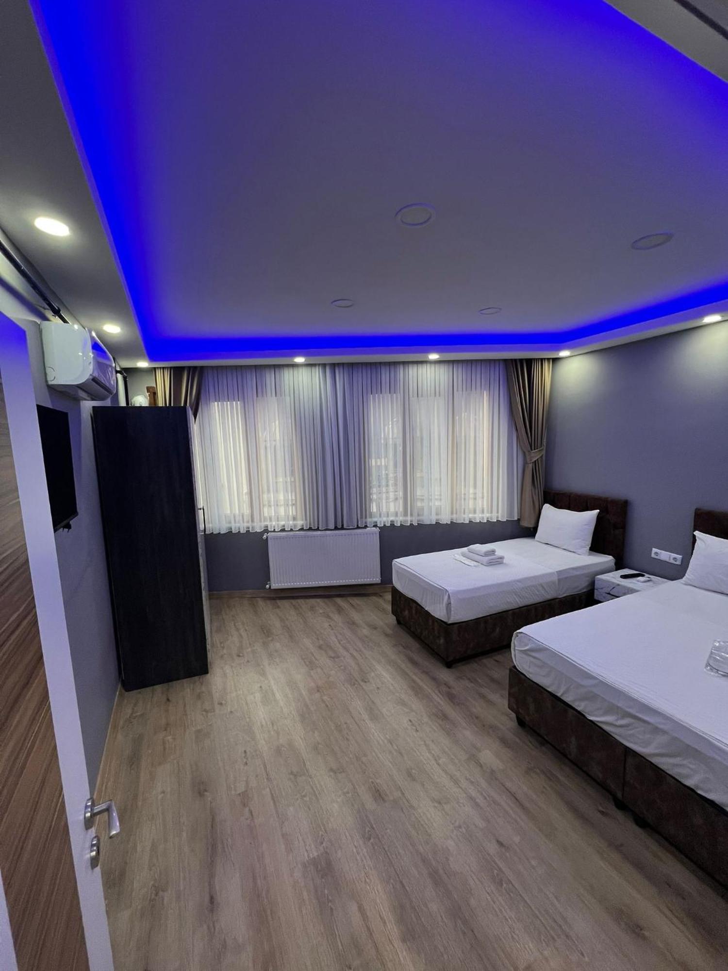 Daire Pequena Casa İstanbul