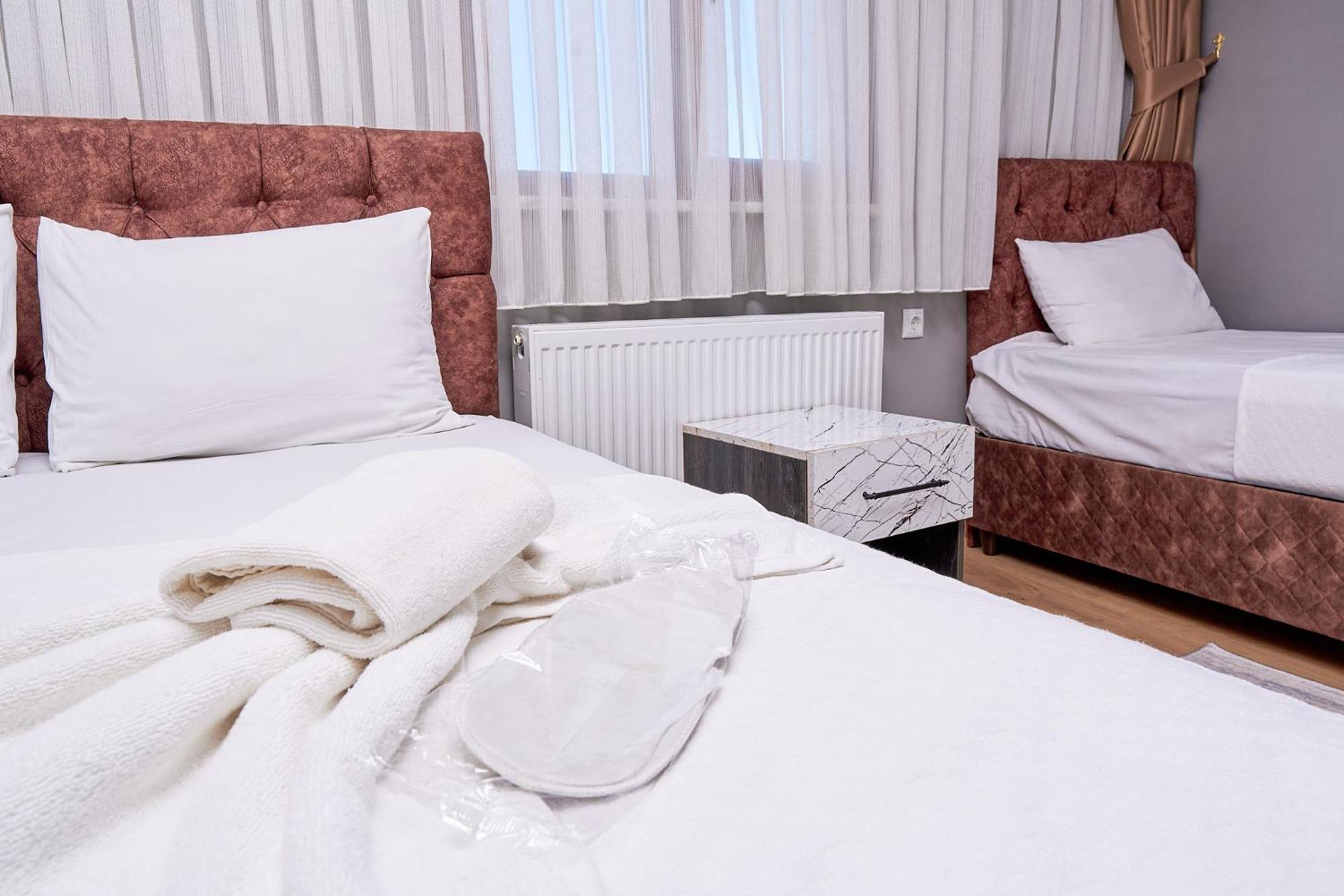 Pequena Casa Apart Daire İstanbul