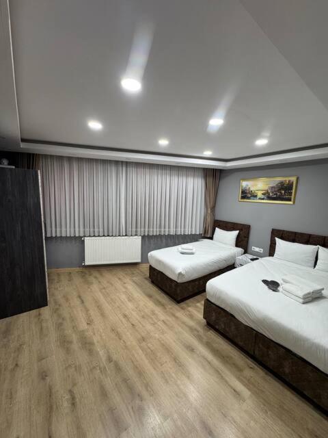 Pequena Casa Apart Daire İstanbul